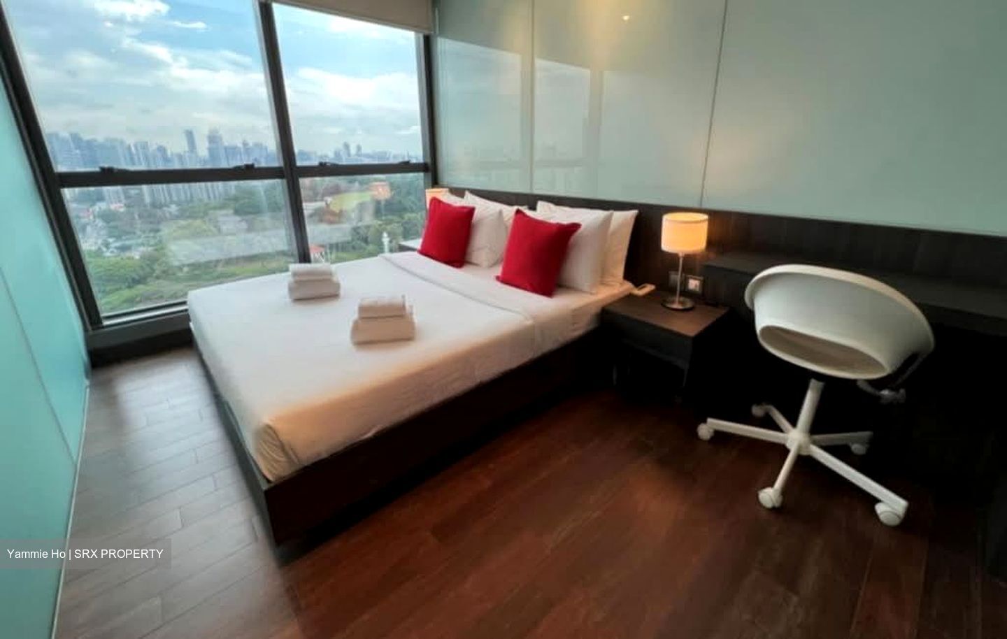 High Street Centre (D6), Apartment #546616891